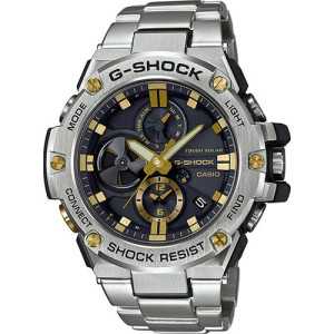 Reloj Casio G-Shock Bluetooth GST-B100D-1A9ER