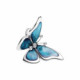 Charm Pandora Mariposa Grande 793747C01