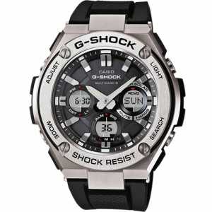 Reloj Caballero Casio G Shock GST-W110-1AER