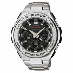 Reloj Caballero Casio G Shock Solar GST-W110D-1AER
