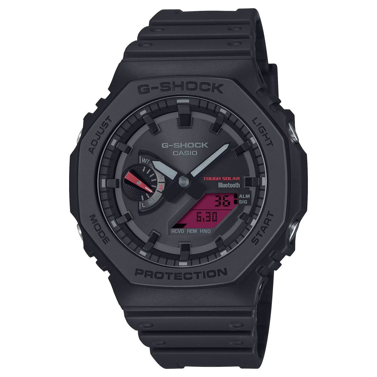 Reloj G-SHOCK Classic GA-B2100BBR-1AER