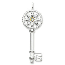 Charm Thomas Sabo Llave PE0030