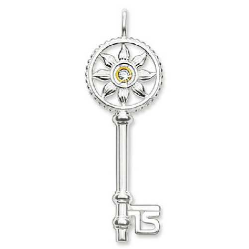 Charm Thomas Sabo Llave PE0030