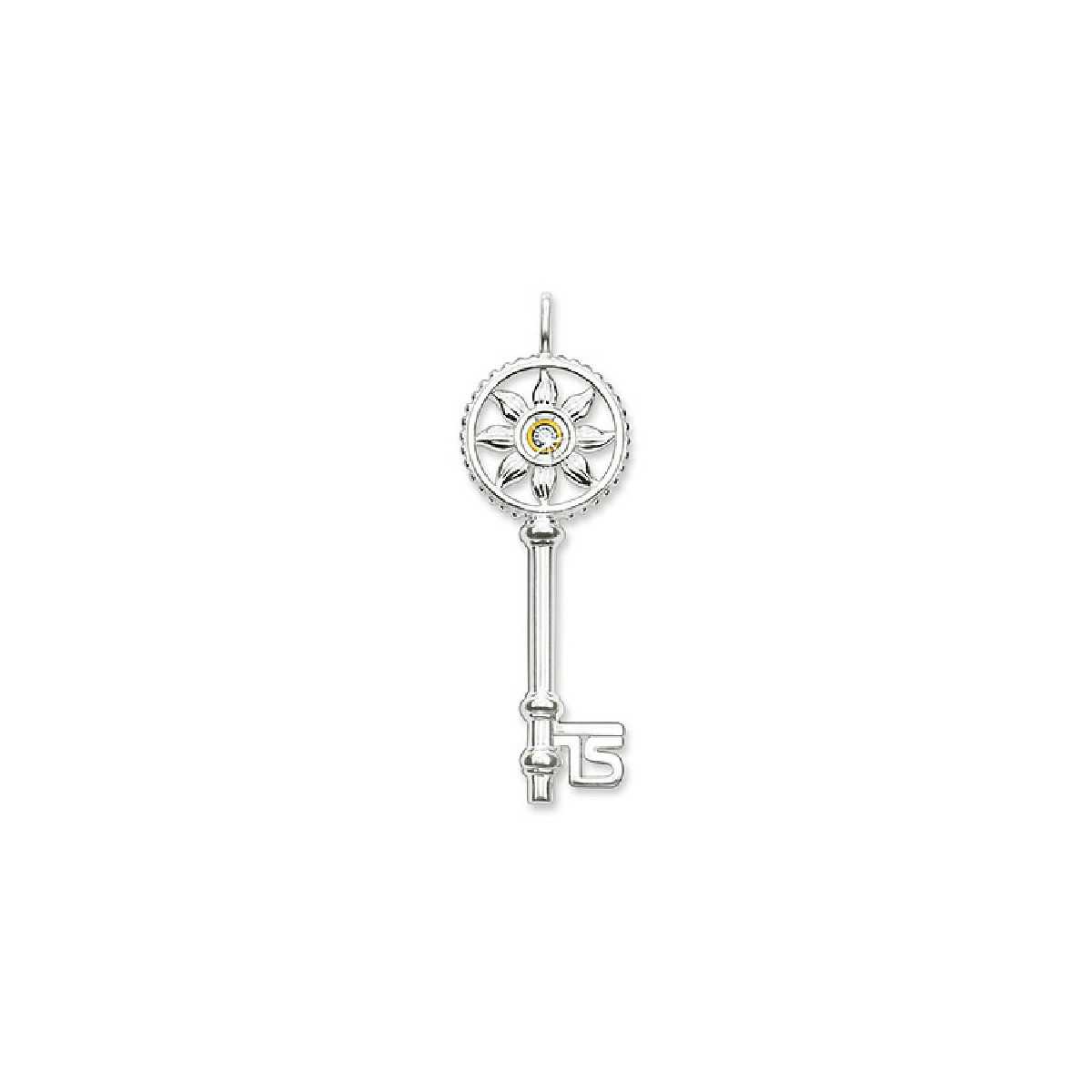 Charm Thomas Sabo Llave PE0030