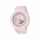 Reloj G-SHOCK Rosa Pastel GMA-S2100BA-4AER