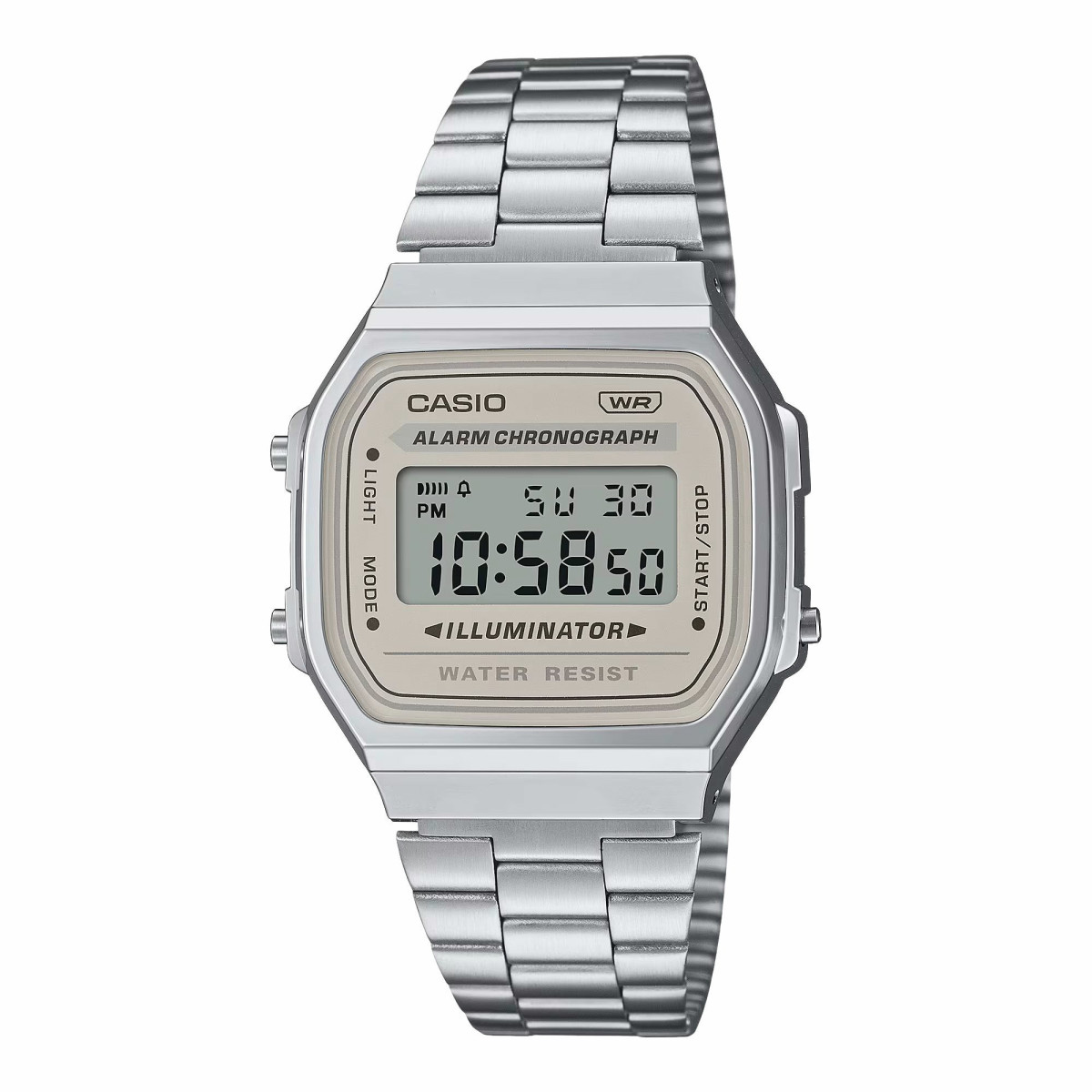 Reloj Casio Vintage Iconic A168WA-8AYES