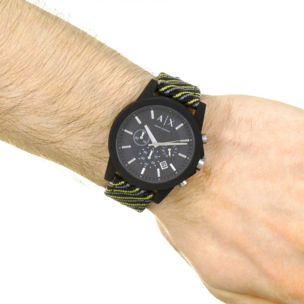 Reloj Armani Exchange Gents AX1334