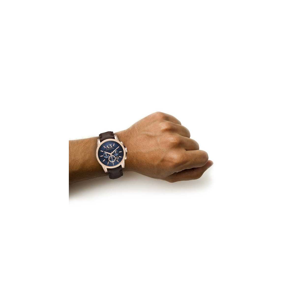 Reloj Armani Exchange Cronógrafo AX2508