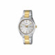 Reloj Casio Collection Bicolor Dorado y Plata LTP-1302PSG-7AVEG