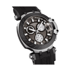 Reloj Tissot T-Race Chronograph T115.417.27.061.00