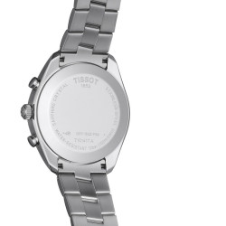 Reloj Tissot PR 100 Chronograph T101.417.11.031.00