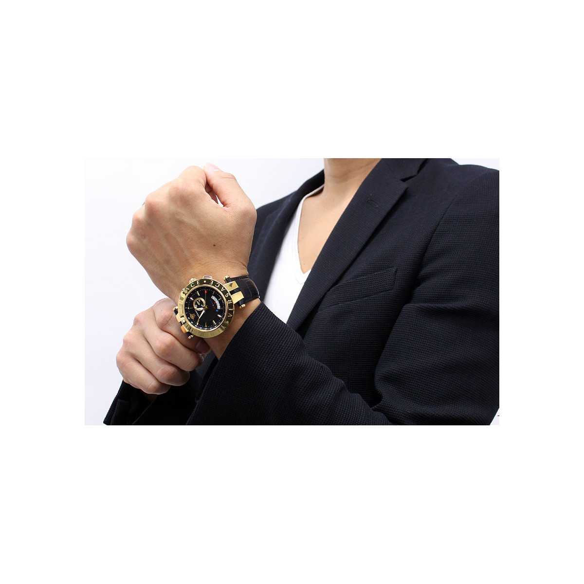 Reloj Versace V-Race 29G70D009S009