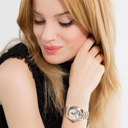Reloj Thomas Sabo Glam Circonitas WA0236 2