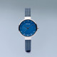 Reloj Bering Solar - Azul 14631-307