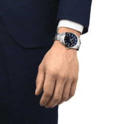 Reloj Tissot Gentleman T127.410.11.041.00
