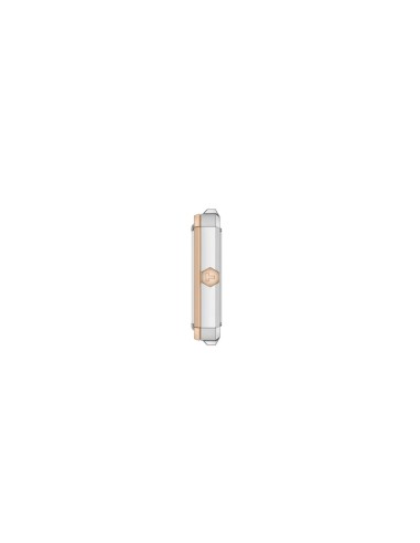 Tissot Reloj SRV Mujer Acero PVD Oro Rosa 30 mm Nácar T1601102111300