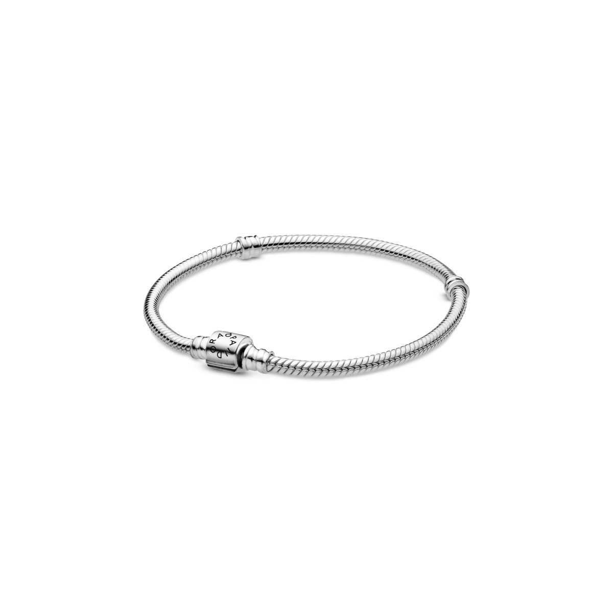 Pulsera Pandora Moments para Charms - 598816C00