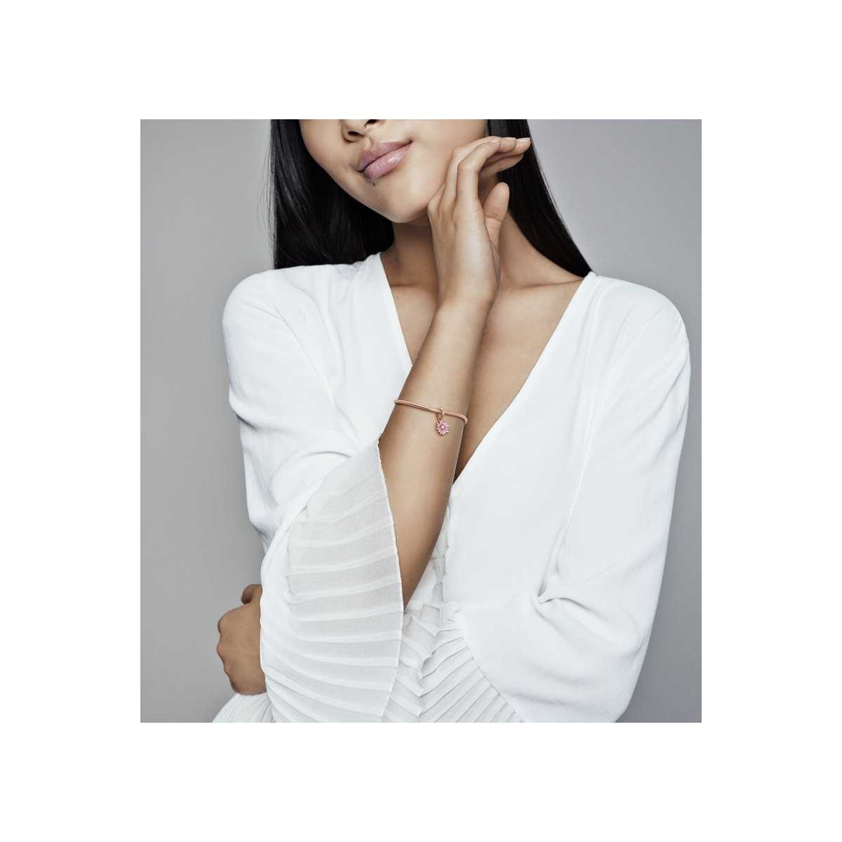 Charm Pandora Rose Margarita 788771C01