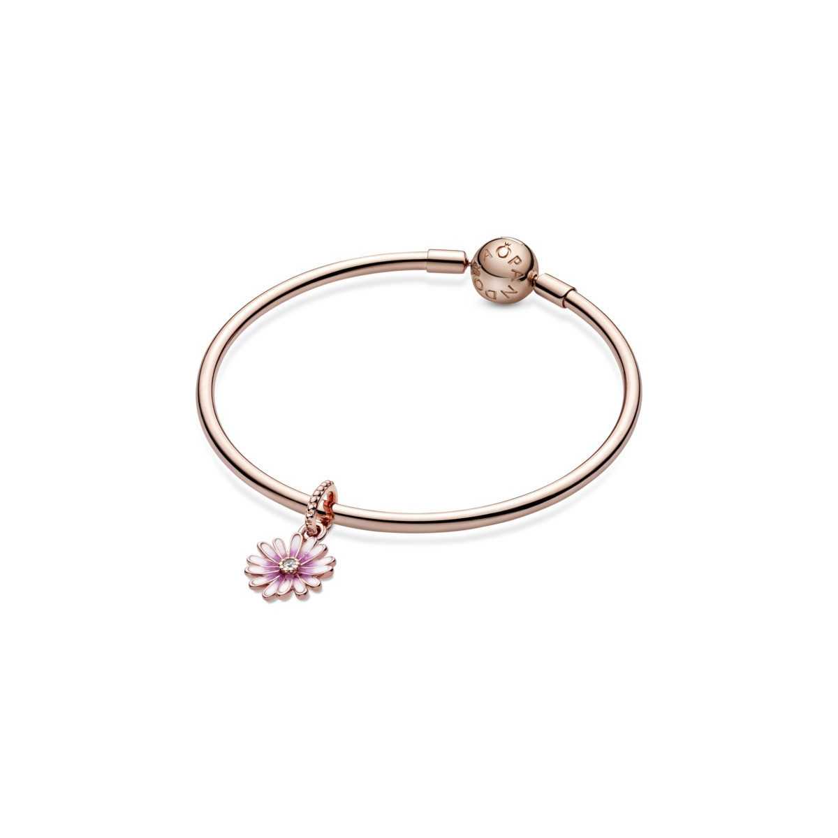 Charm Pandora Rose Margarita 788771C01