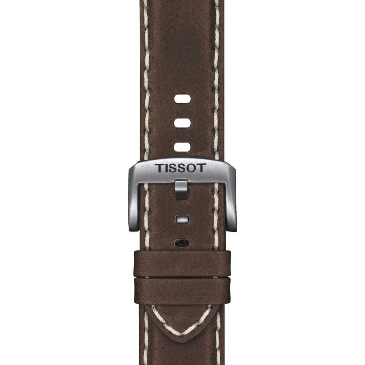 Reloj Tissot Supersport Chrono T125.617.16.041.00