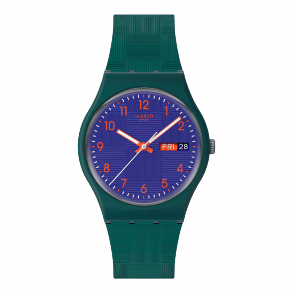 Reloj Pattern Formation SO28N706