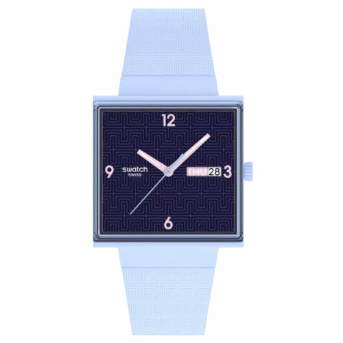 Reloj  Swatch Bright Angle SO34L701