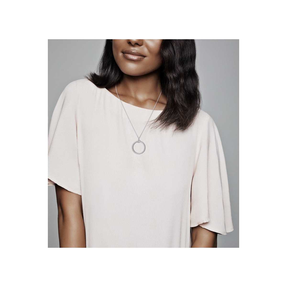 Colgante Pandora O Moments Bolitas Grande 399106C00