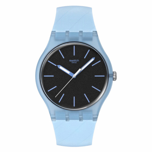 Reloj Swatch Blue Moves SO29L101