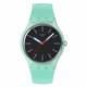 Reloj Swatch Hint of Mint SO29L103