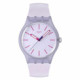 Reloj Swatch Lavendaze SO29V101