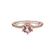 Anillo Pandora Rose Corona - 188289C01