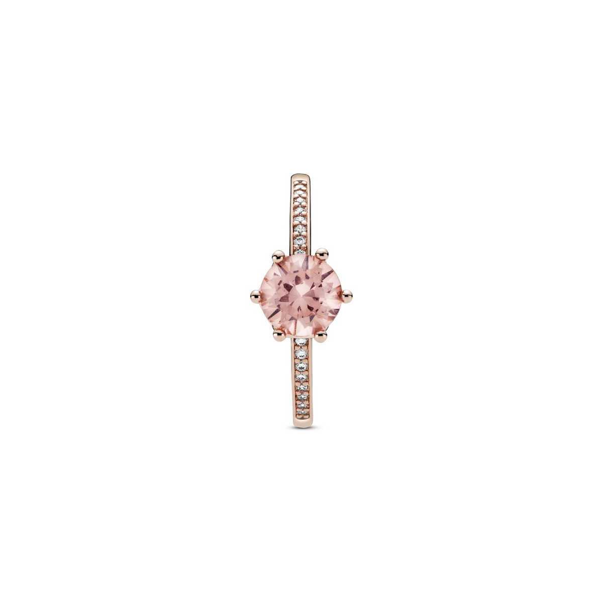 Anillo Pandora Rose Corona - 188289C01