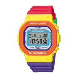 Reloj Casio G-Shock Colors DW-5610DN-9ER