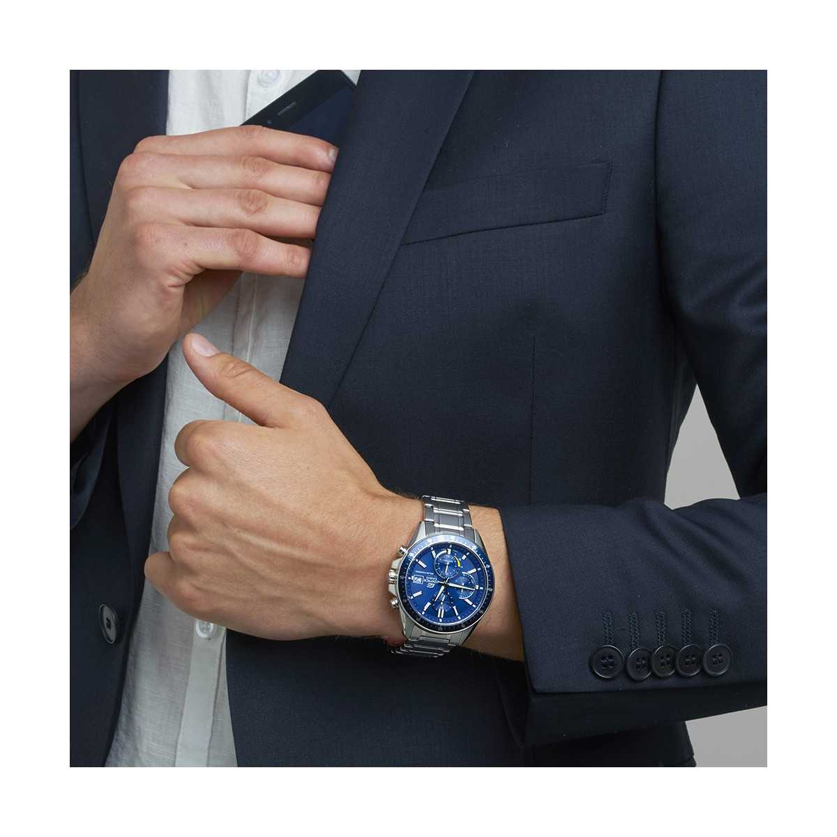 Reloj Casio Edifice Solar EFS-S510D-2AVUEF