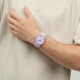 Reloj Swatch Lavendaze SO29V101