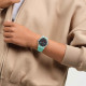 Reloj Swatch Hint of Mint SO29L103