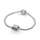 Charm Pandora Star Wars Logo 3D 799246C01