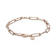 Pulsera Pandora Rose Eslabones - 589177C01