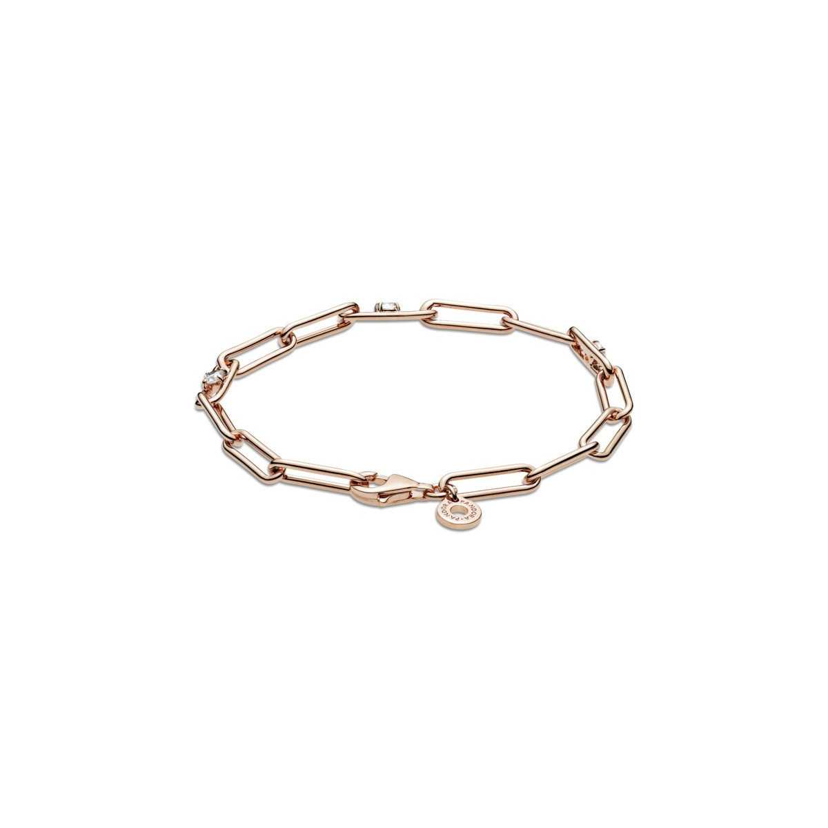 Pulsera Pandora Rose Eslabones - 589177C01