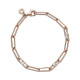 Pulsera Pandora Rose Eslabones - 589177C01