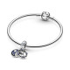 Charm Pandora Star Wars Princesa Leia 799251C01