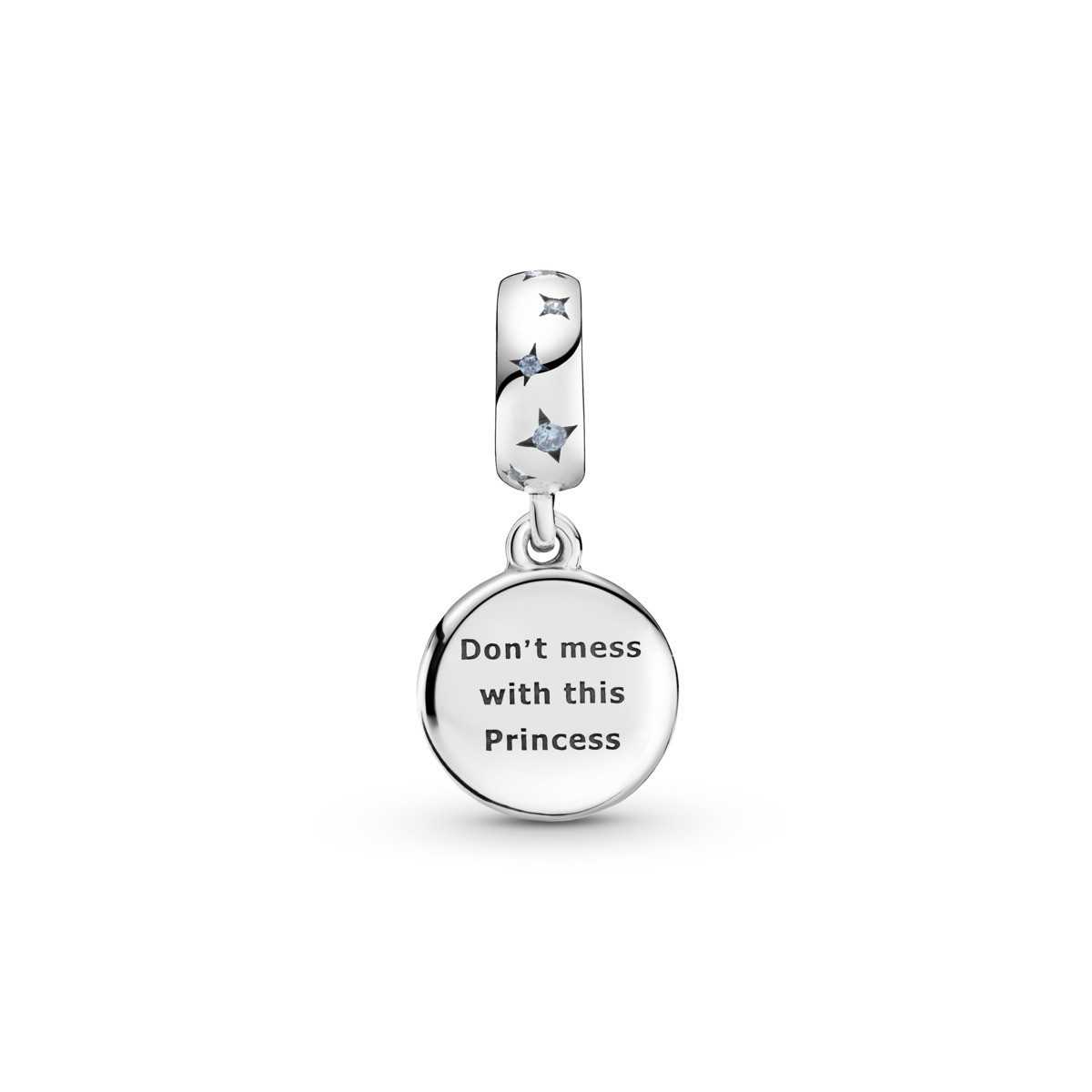 Charm Pandora Star Wars Princesa Leia 799251C01