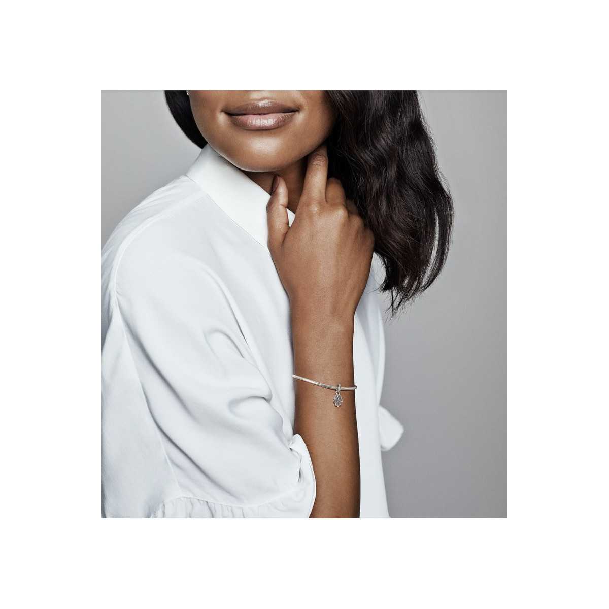 Charm Pandora Mano de Hamsa 799144C00