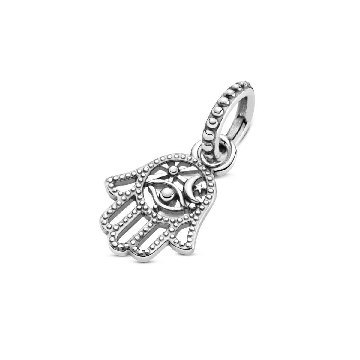 Charm Pandora Mano de Hamsa 799144C00
