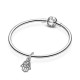 Charm Pandora Mano de Hamsa 799144C00