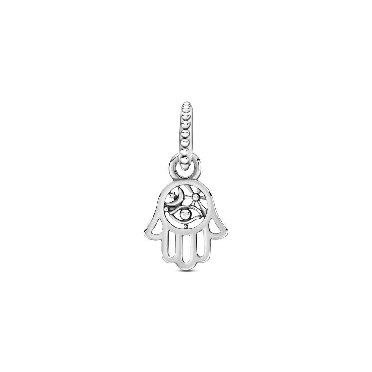 Charm Pandora Mano de Hamsa 799144C00