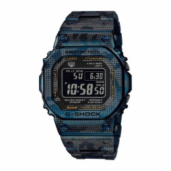 Reloj Casio G-Shock Edición Limitada GMW-B5000TCF-2ER
