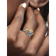 Pandora Anillo Sol Brillante Celestial - 162674C01