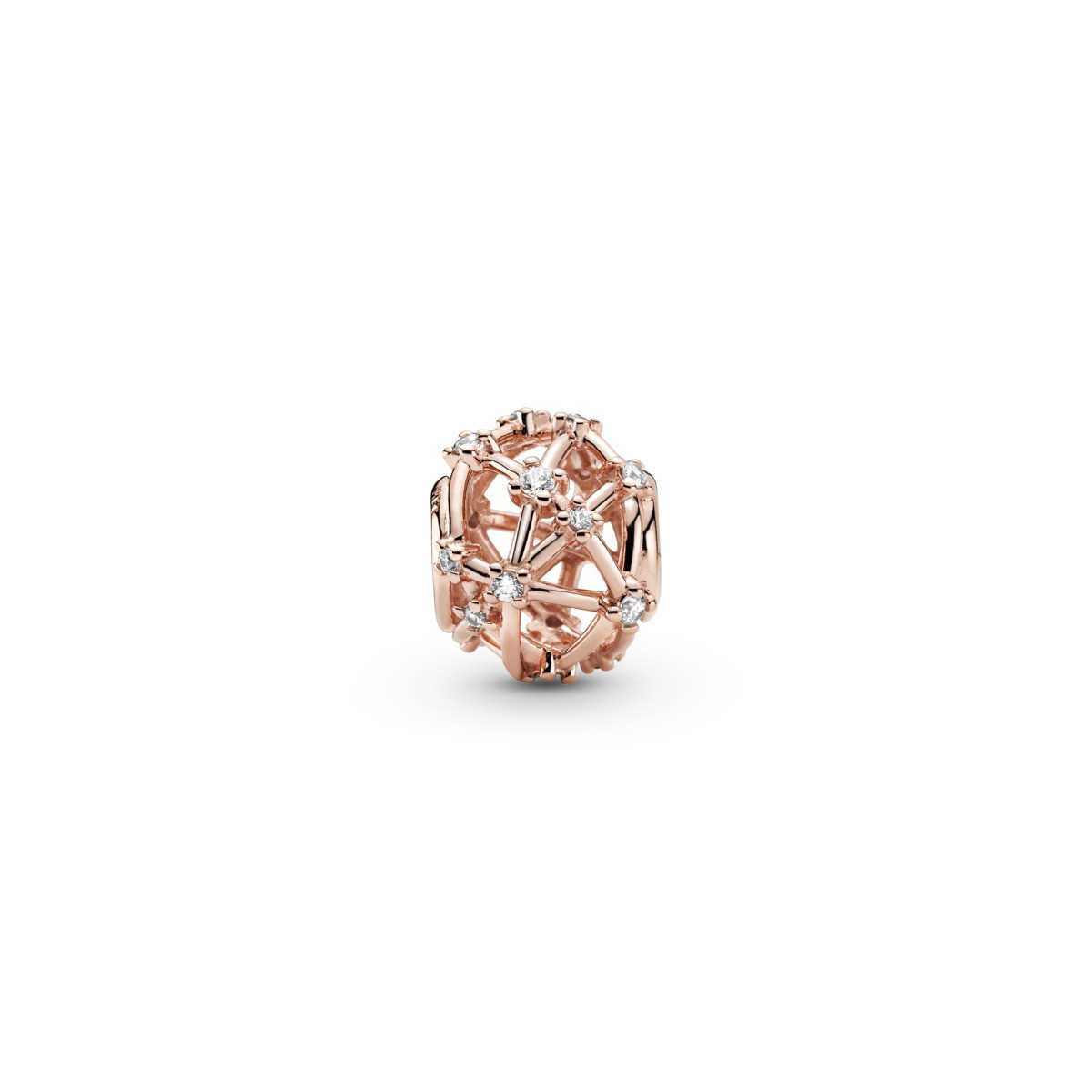 Charm Pandora Rose Constelación 789240C01