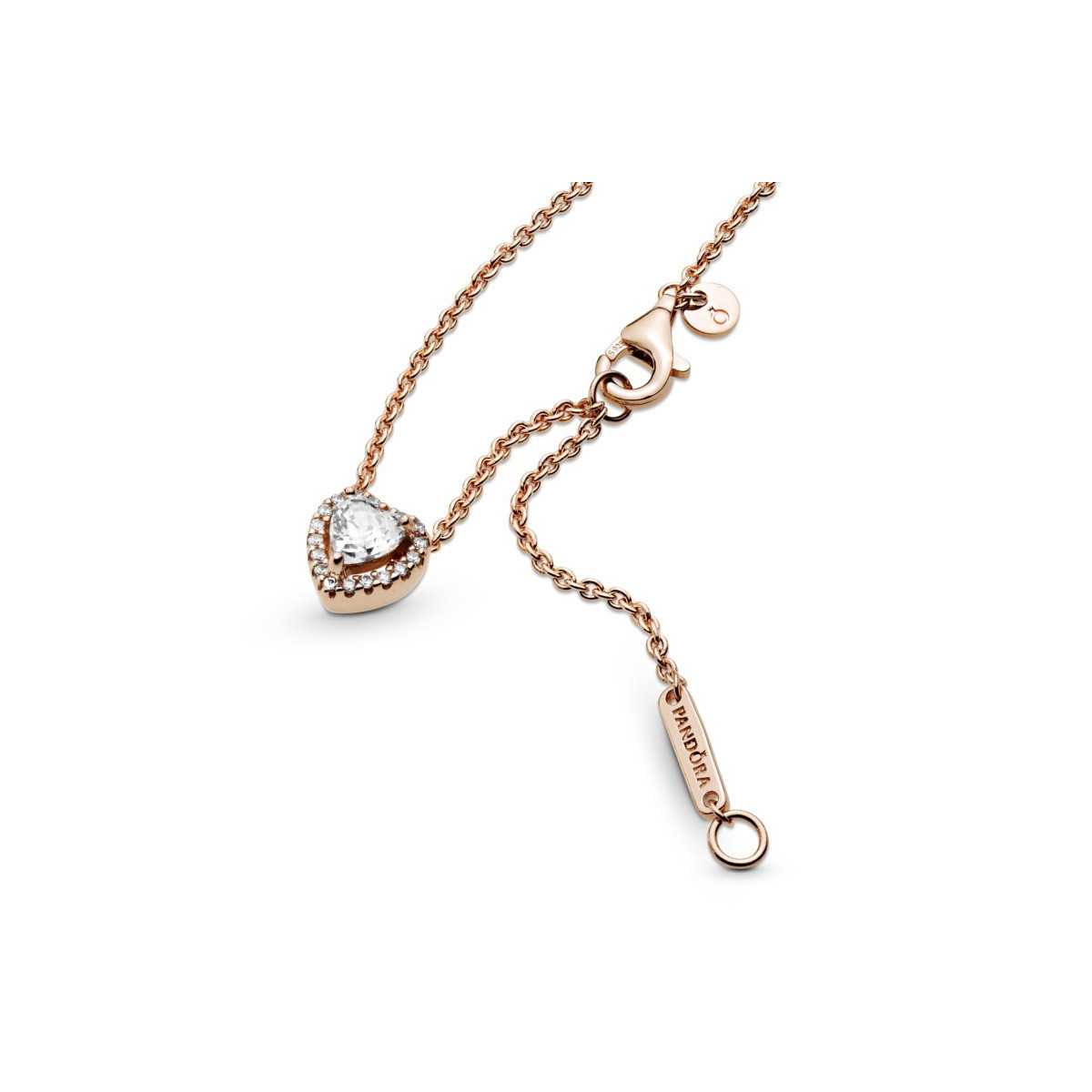 Collar Pandora Rose 388425C01-45